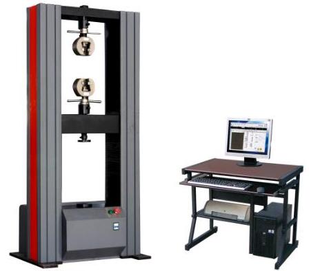 電子萬能試驗機